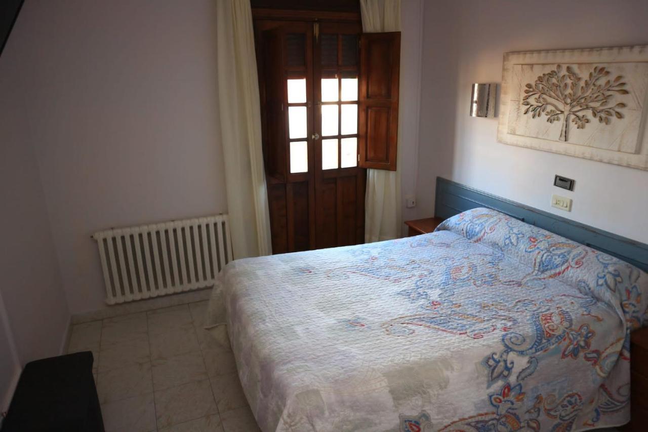 Maison d'hôtes Monte Y Mar